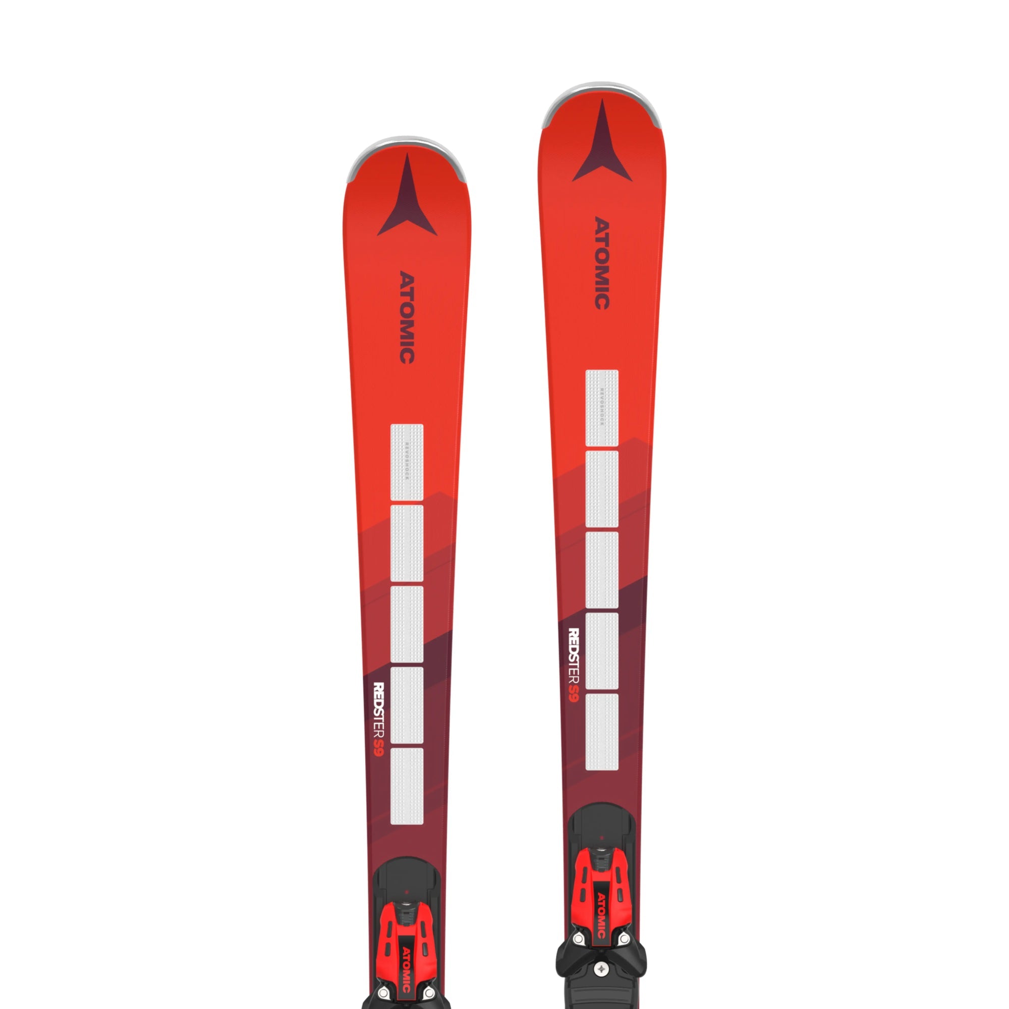 Atomic Redster S9 Revoshock S Ski + X 12 GW Binding 2025