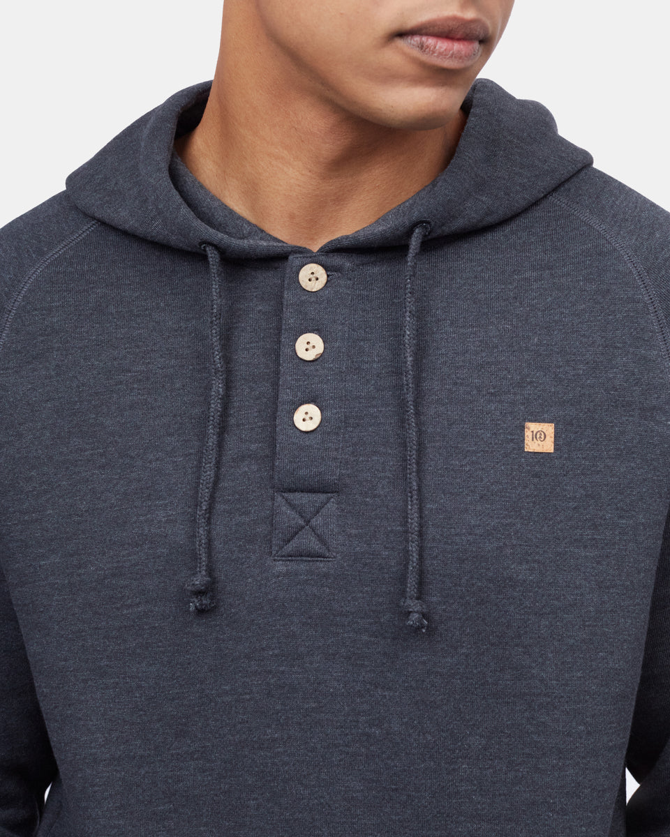 Oberon Hoodie