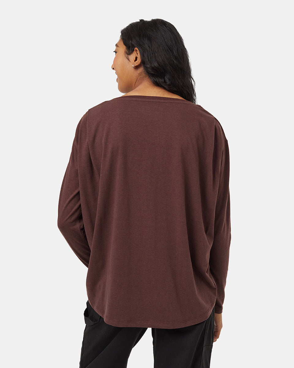 Plateau Longsleeve