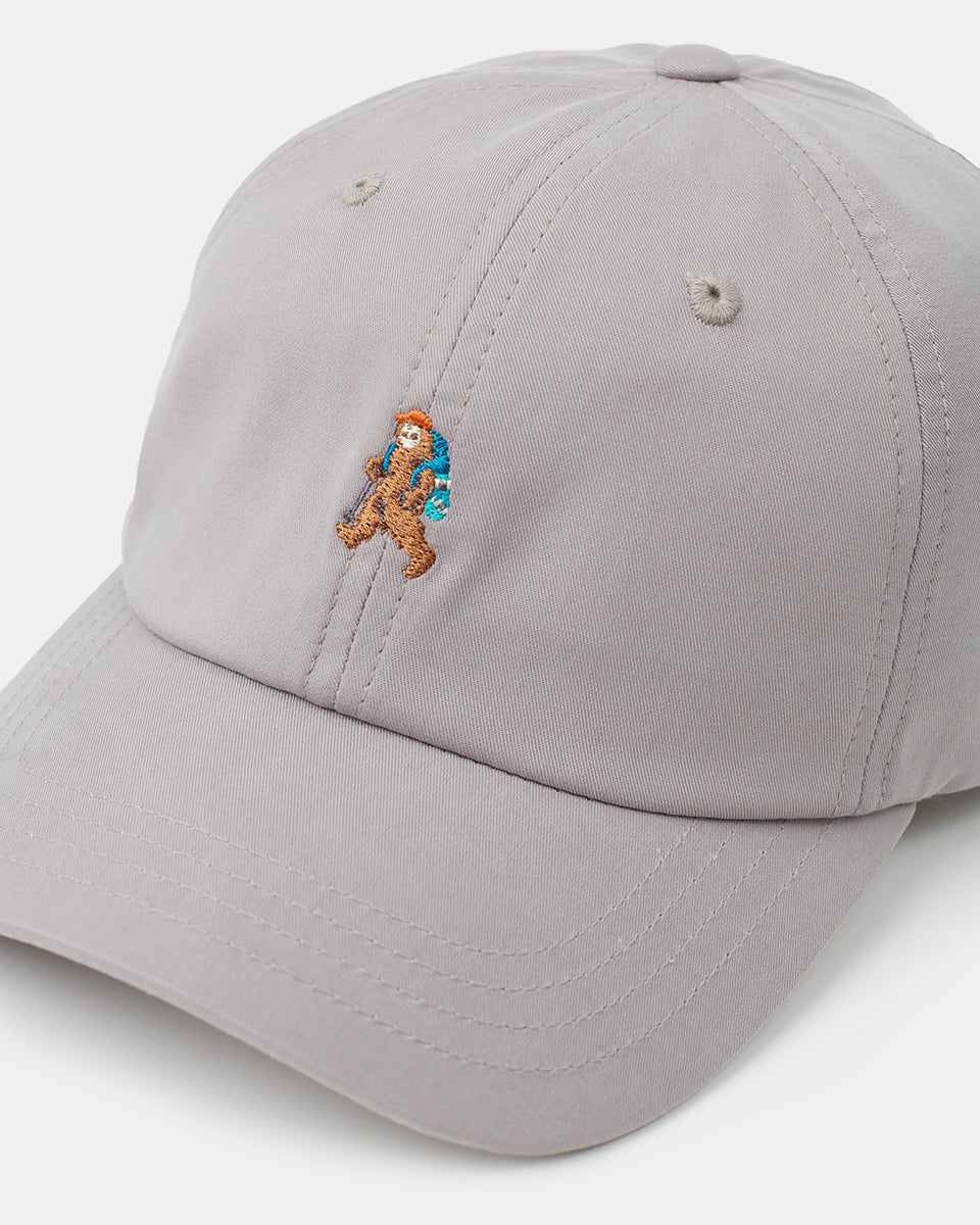 Hiking Sasquatch Tencel Peak Hat