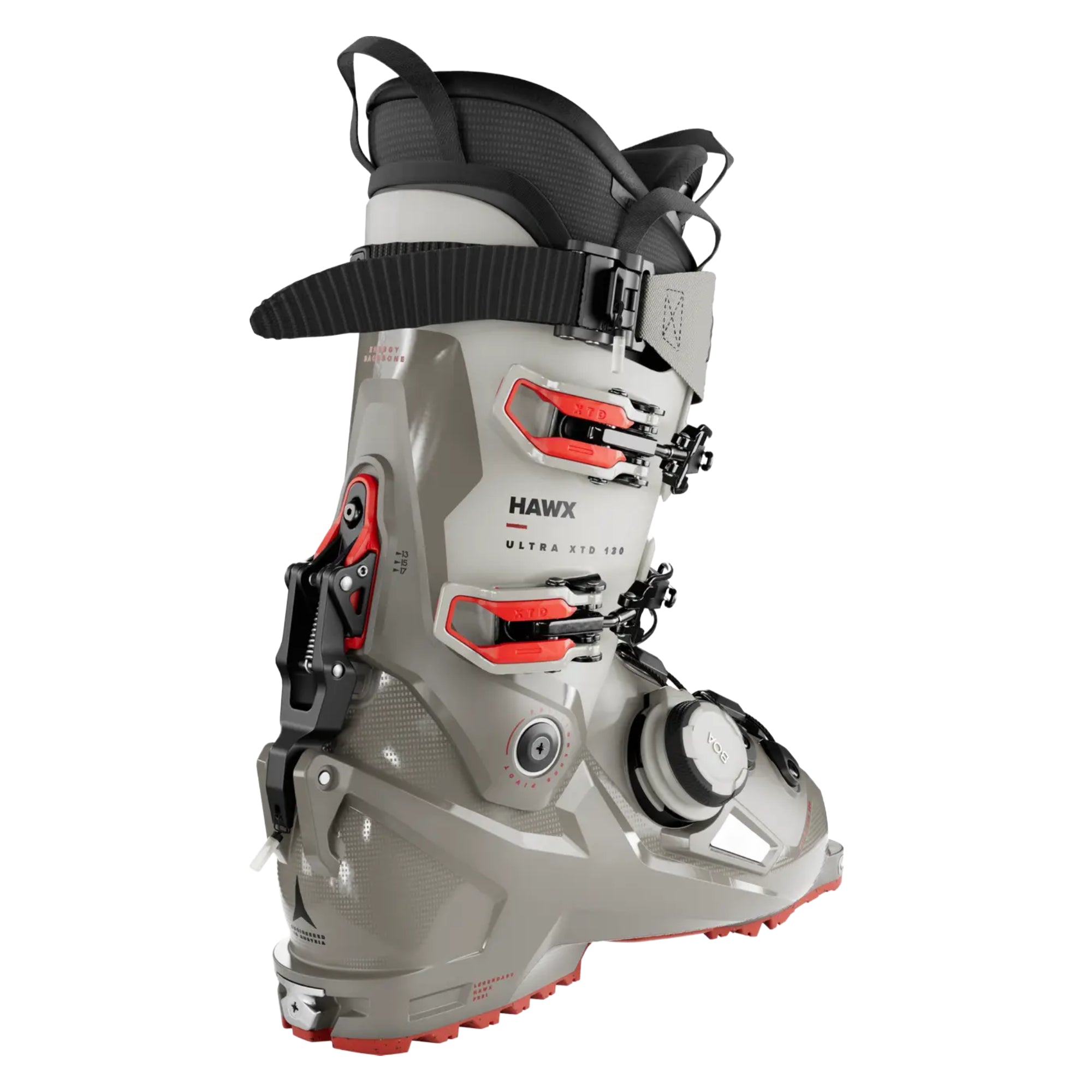 Atomic Hawx Ultra XTD 130 BOA GW Mens Ski Boot 2025