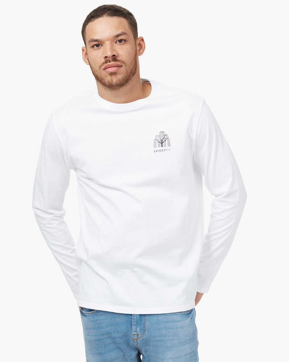 Willow LS T-Shirt