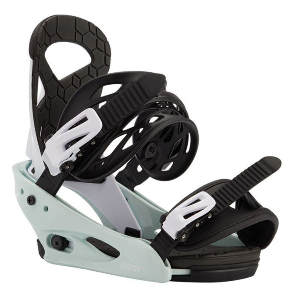 Burton Smalls Kids Snowboard Bindings 2024