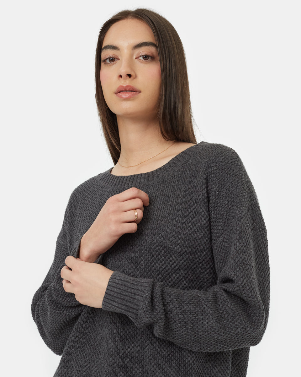 Broughton Sweater