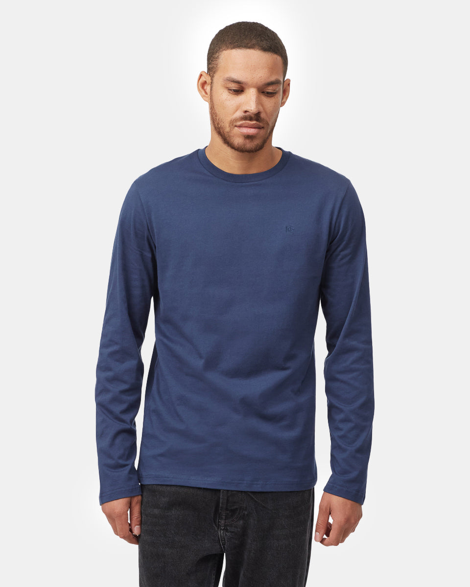 Organic Cotton Classic Longsleeve