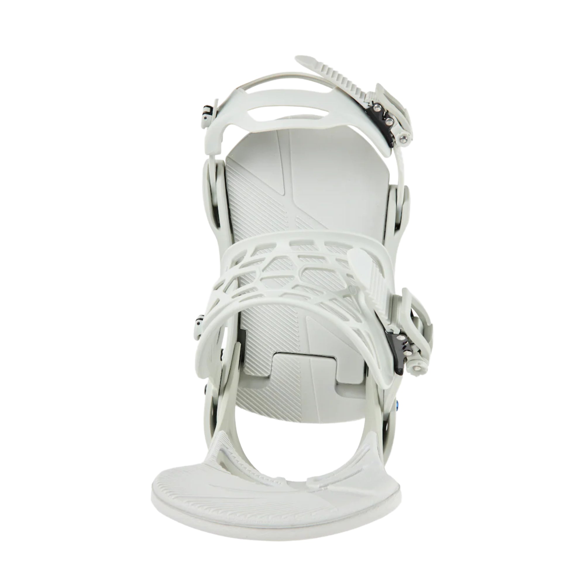 Burton Mission Snowboard Bindings 2025