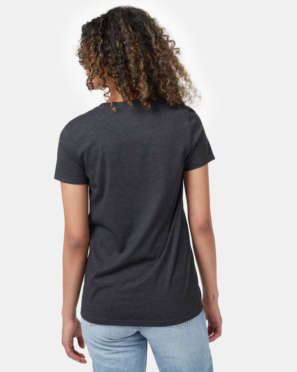 Tentree Logo T-Shirt