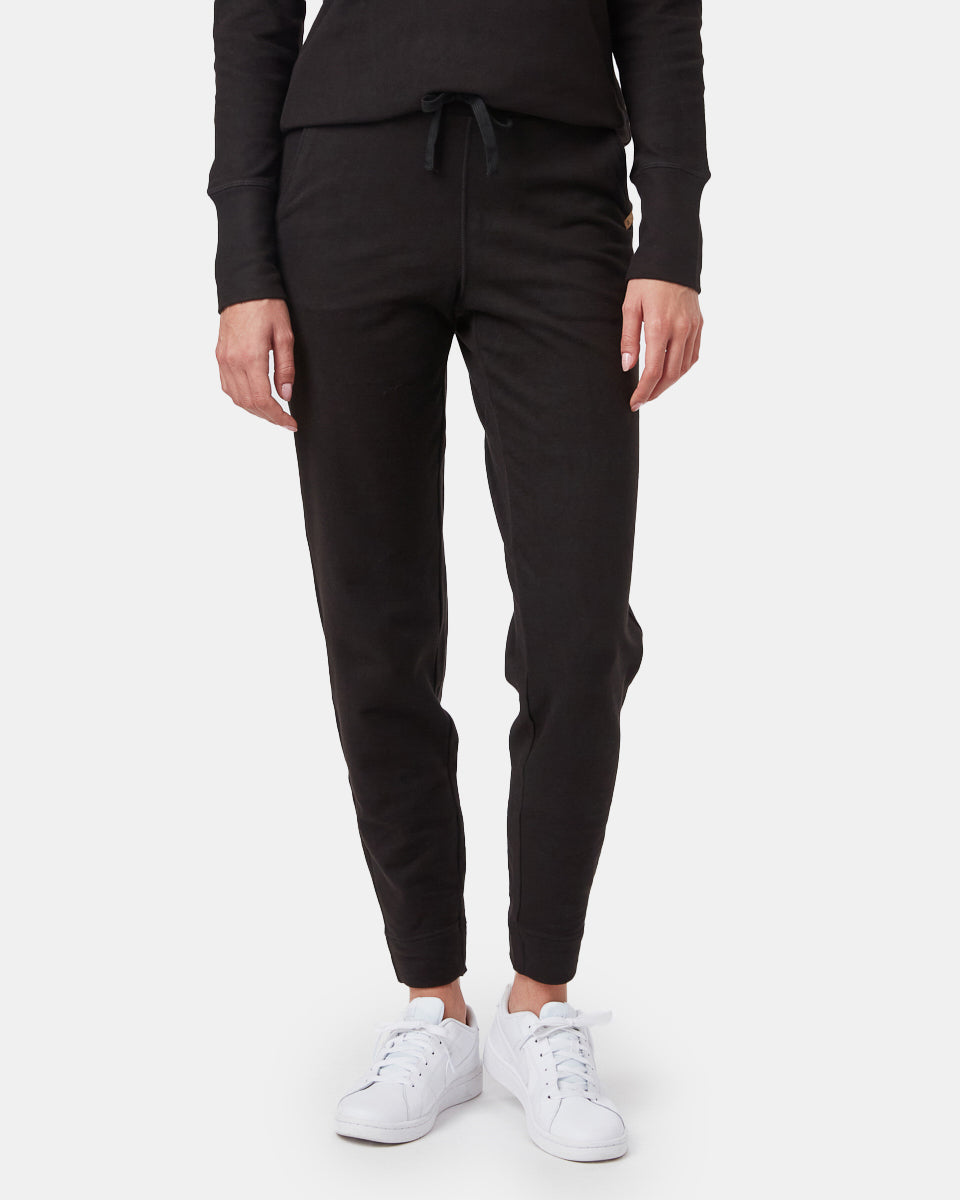 Luxe Sweatpant