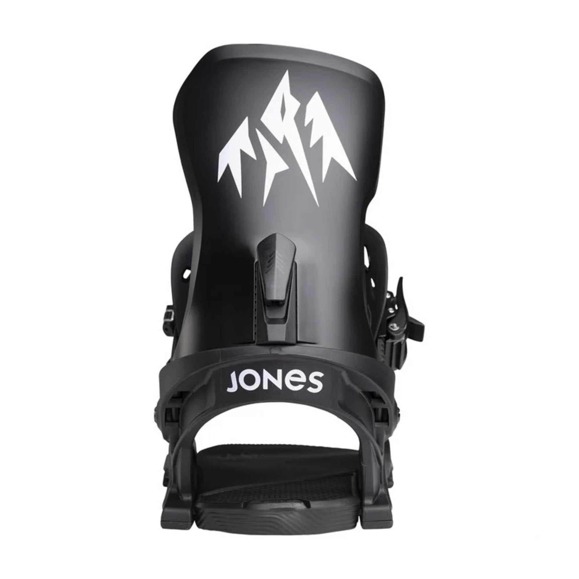 Jones Meteorite Snowboard Bindings 2025