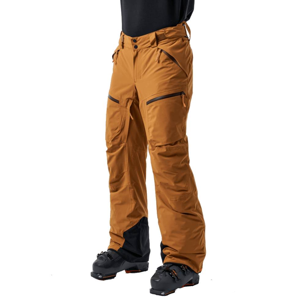 Orage Exodus Mens Insulated Pant 2024