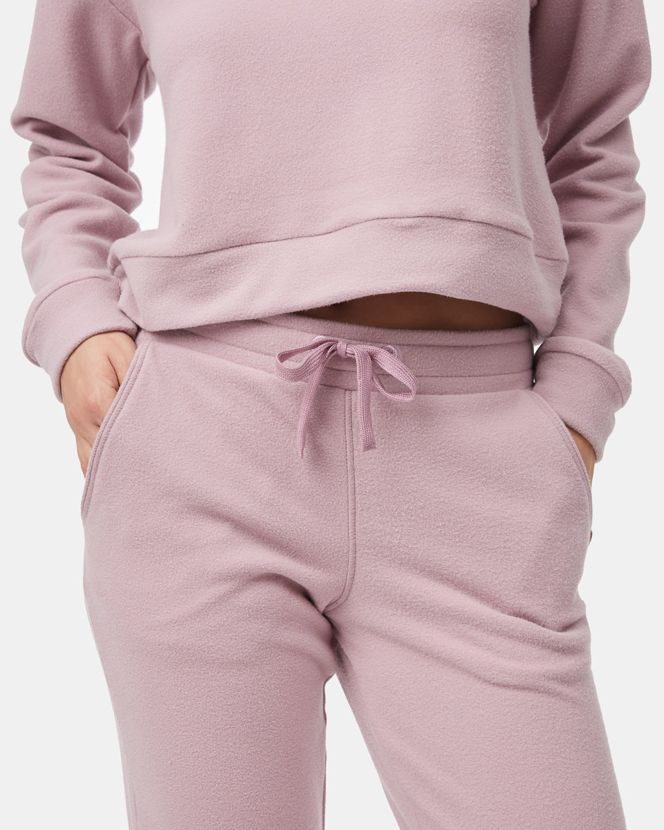 Luxe Sweatpant