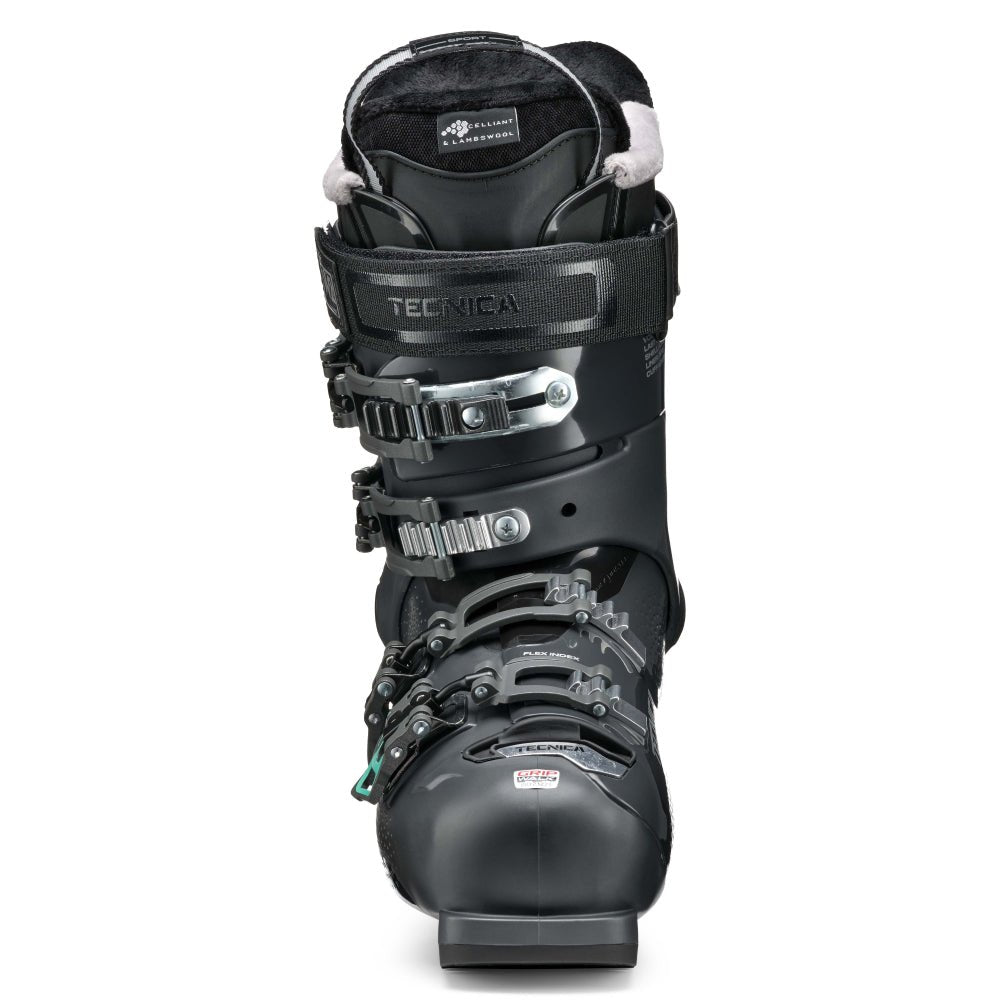 Tecnica Mach Sport HV 85 GW Womens Ski Boot 2023