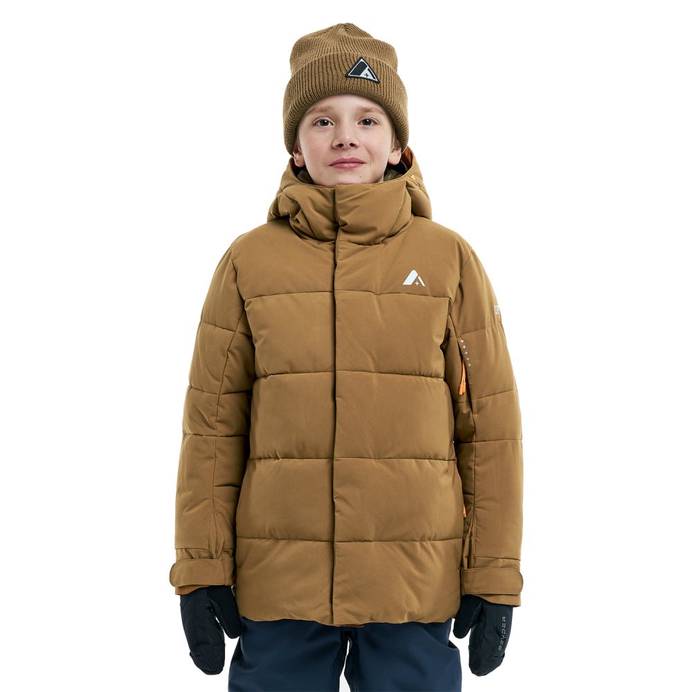 Orage Redford Junior Boys Jacket 2023