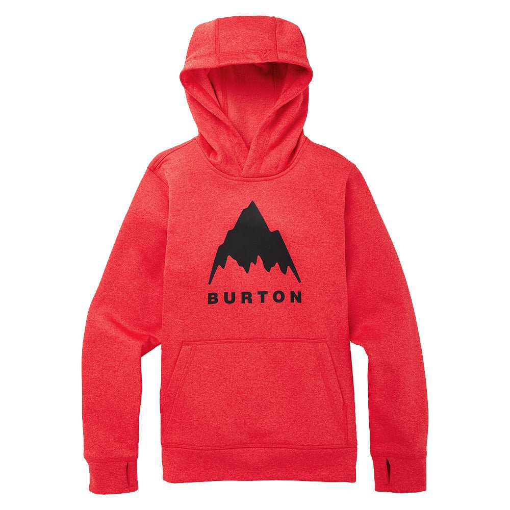 Burton Oak Kids Pullover Hoodie 2023