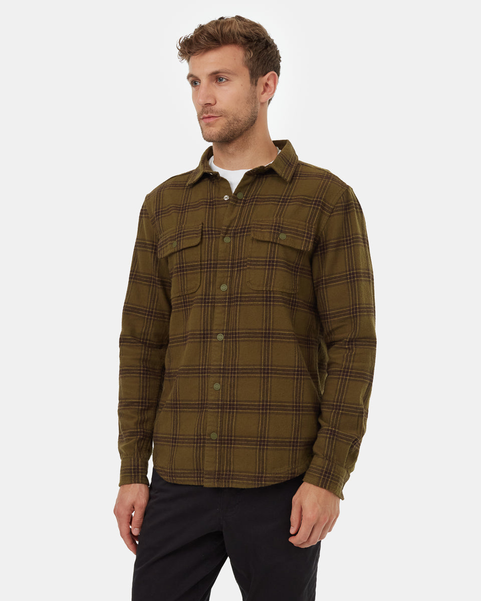 Kapok Flannel Colville