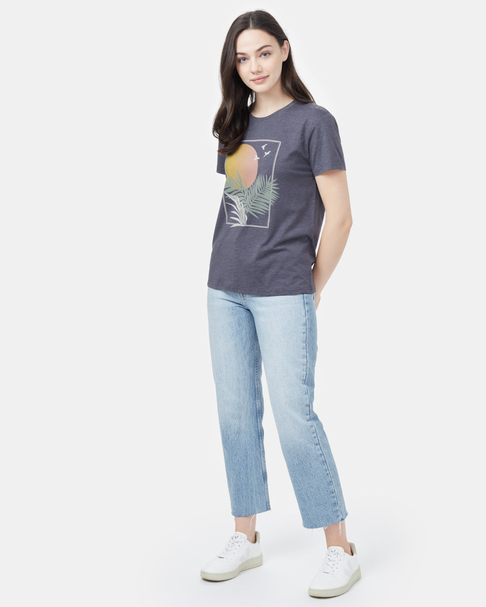 Jungle Night T-Shirt