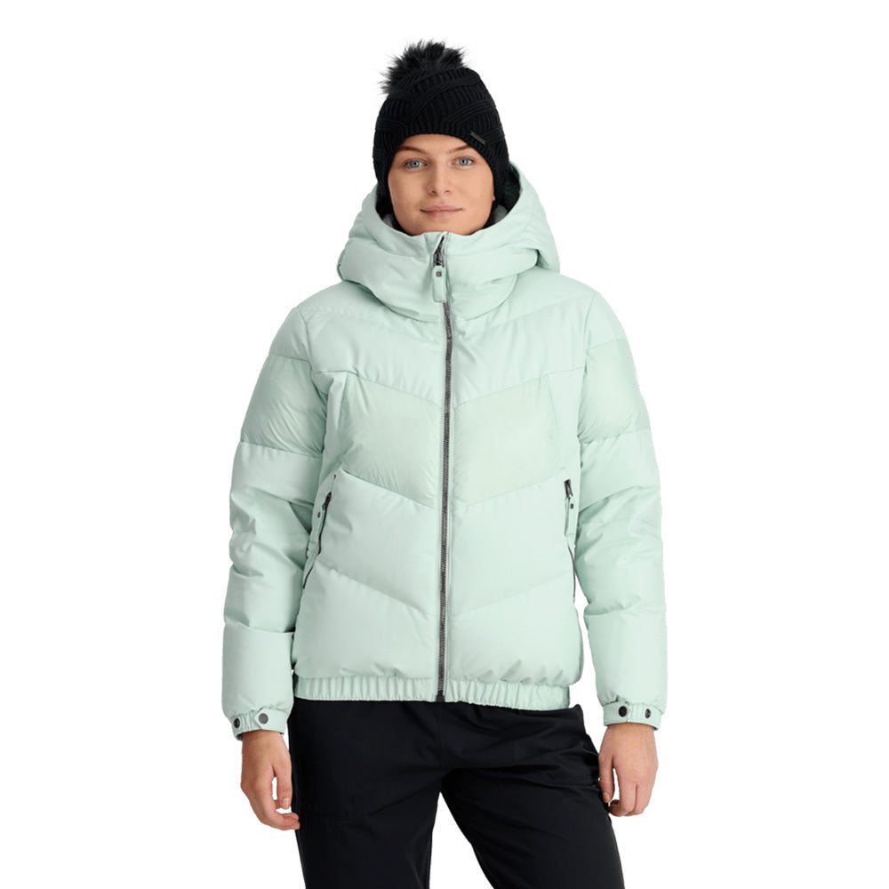 Spyder Eastwood Womens Down Jacket 2024