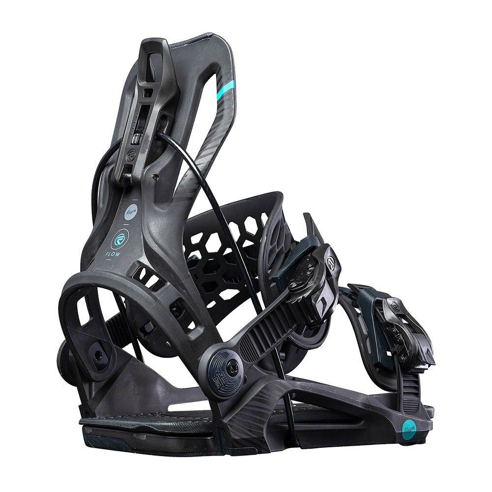 Flow Mayon Womens Snowboard Bindings 2024