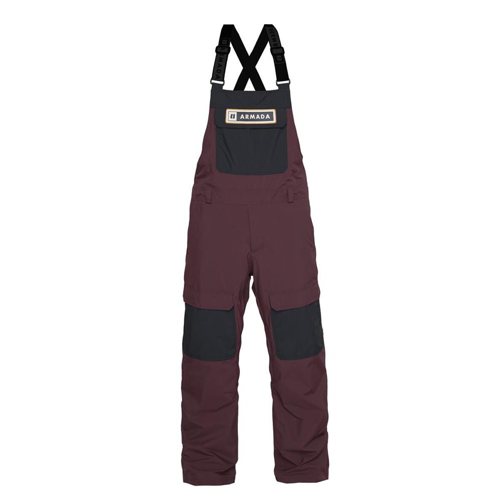 Armada Sumpter 2L Mens Bib Pant 2024