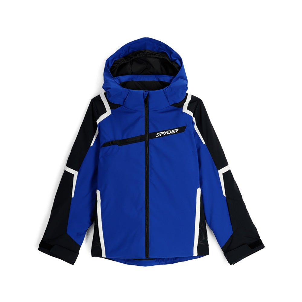 Spyder Challenger Junior Boys Jacket 2024