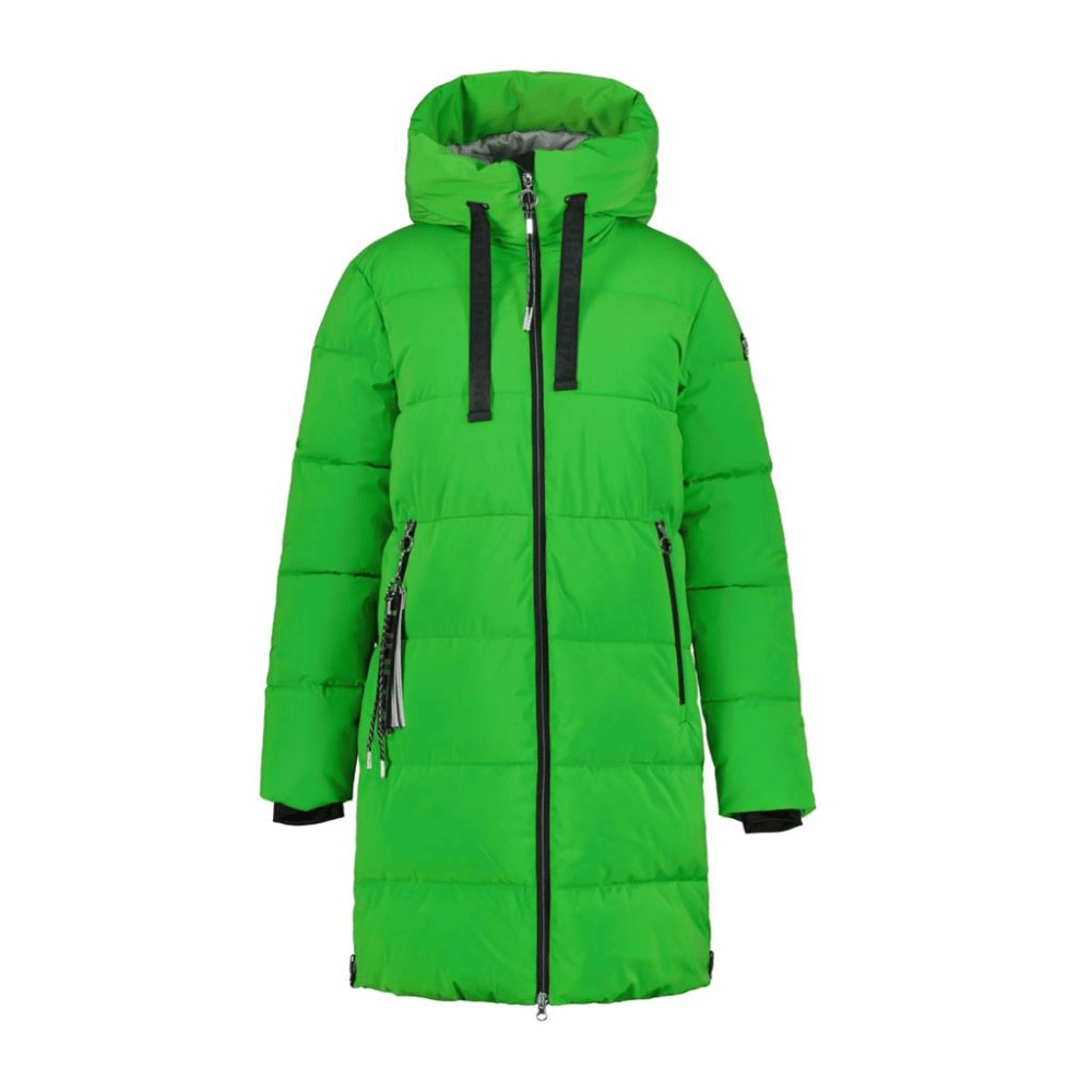 Luhta Hellanmaa Womens Coat 2024