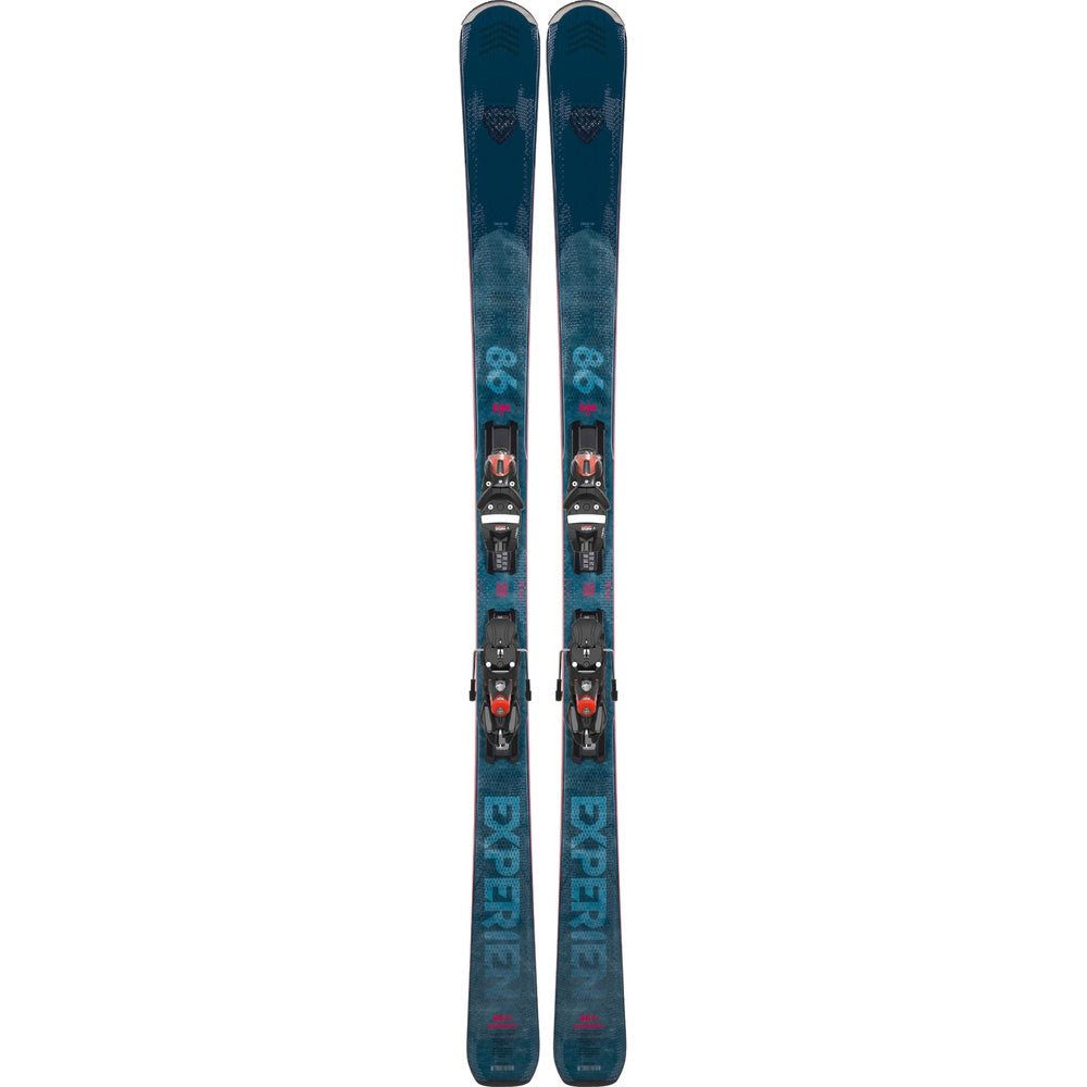 Rossignol Experience 86 Ti Ski + SPX 14 K GW Binding 2024