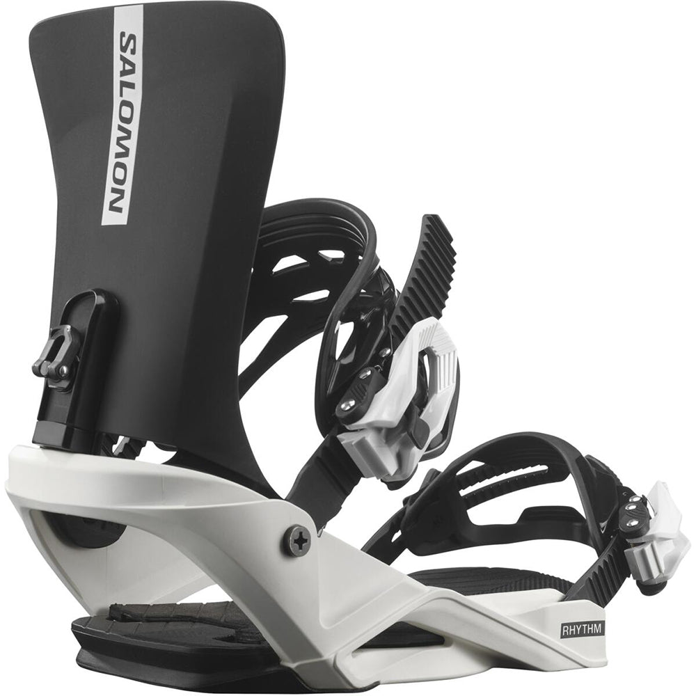 Salomon Rhythm Junior Snowboard Bindings 2024