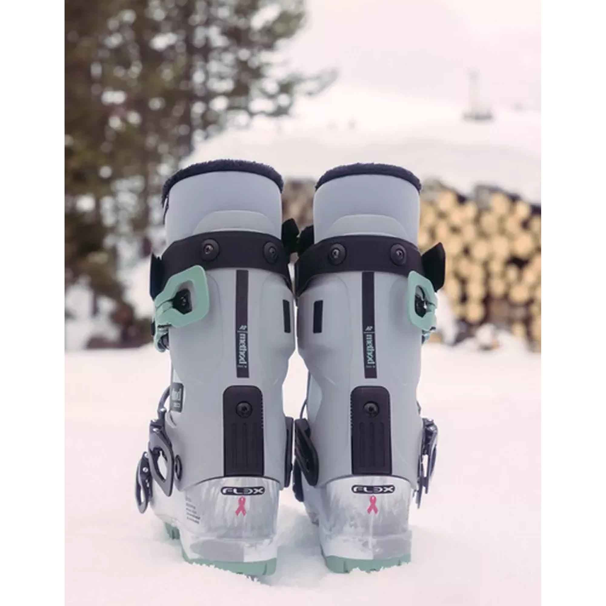 K2 Method Pro GW Womens Ski Boot 2025