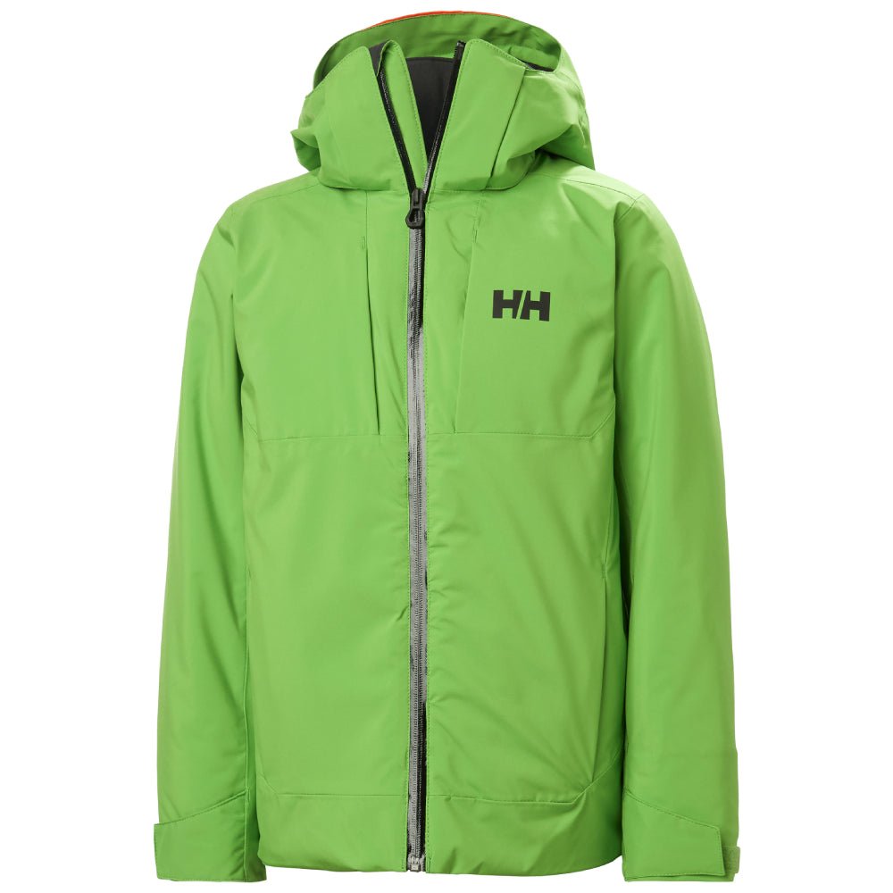 Helly Hansen Alpha Junior Jacket 2023