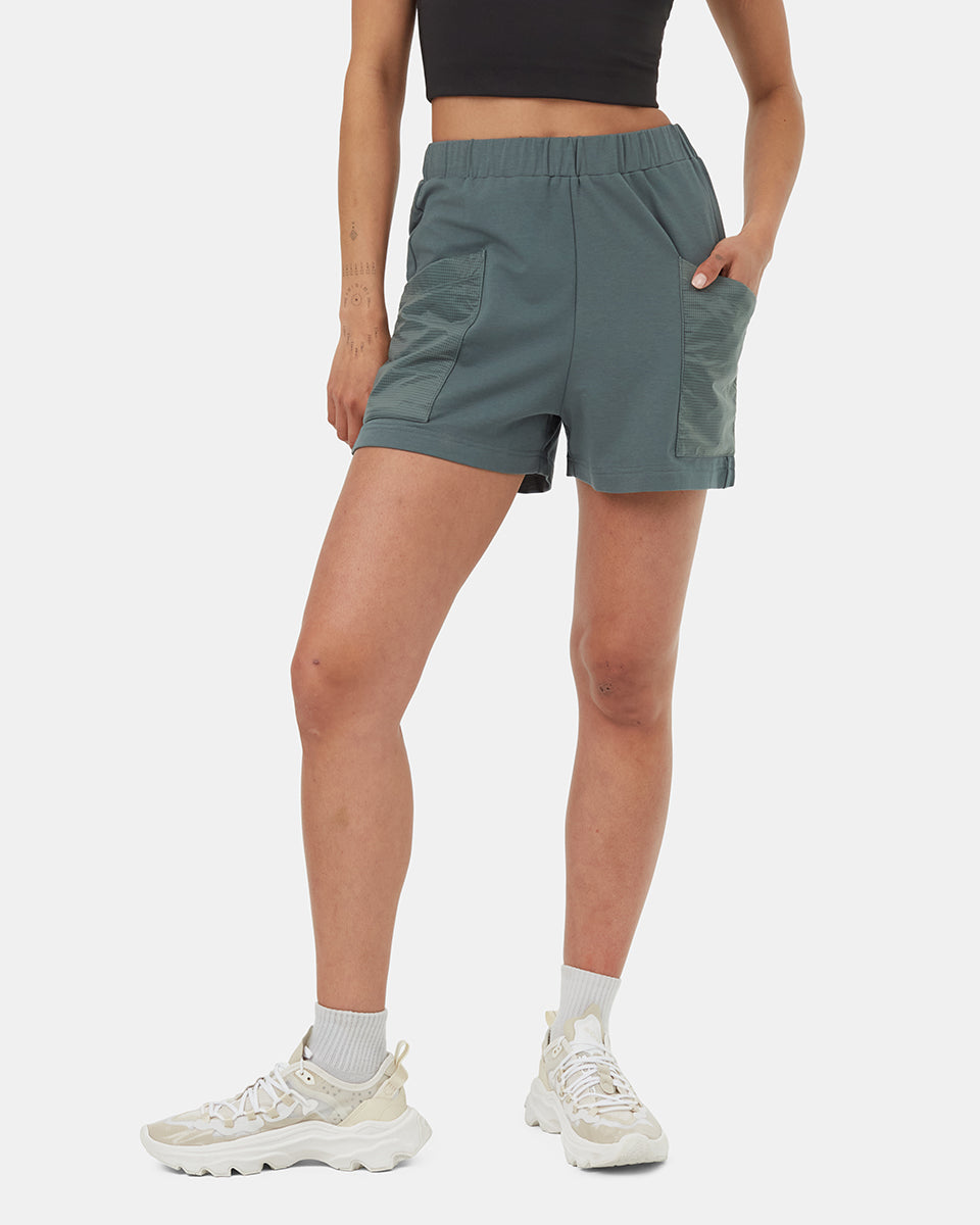 SoftTerry Light Contrast Short