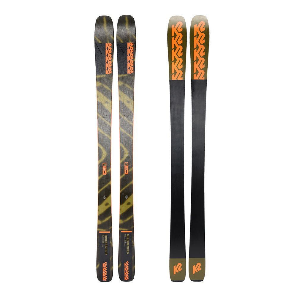 K2 Mindbender 89 Ti Ski 2023