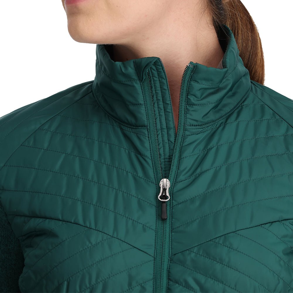 Spyder Pursuit Womens Insulator Jacket 2024