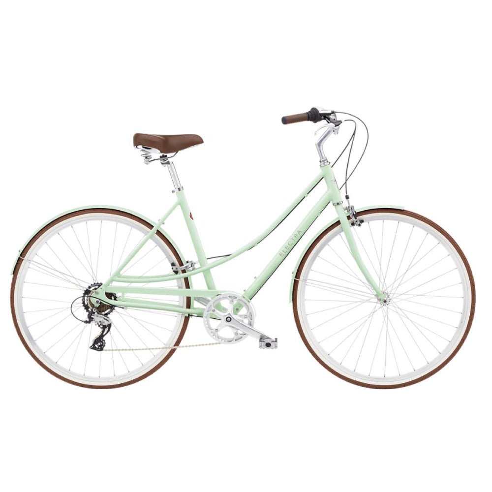 Electra Loft 7D Womens Bike