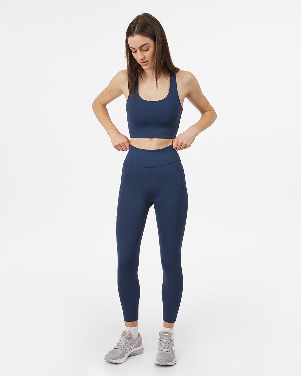 inMotion 7/8 Pocket Legging