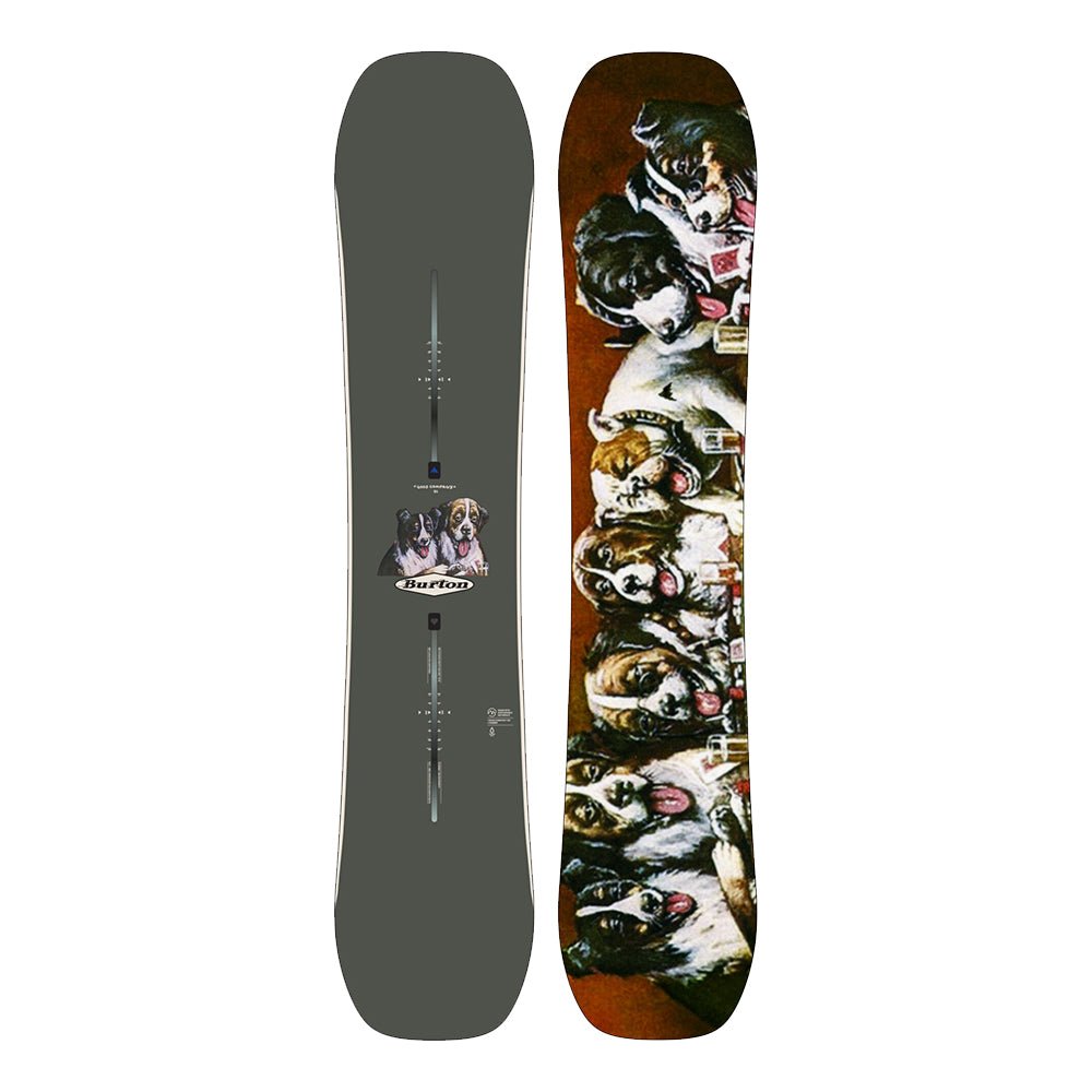 Burton Good Company Snowboard 2023