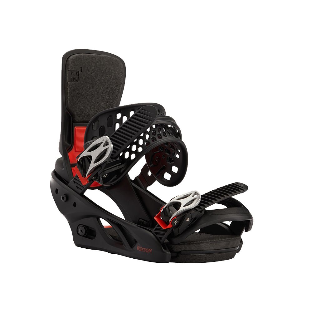 Burton Lexa X Womens Snowboard Bindings 2023