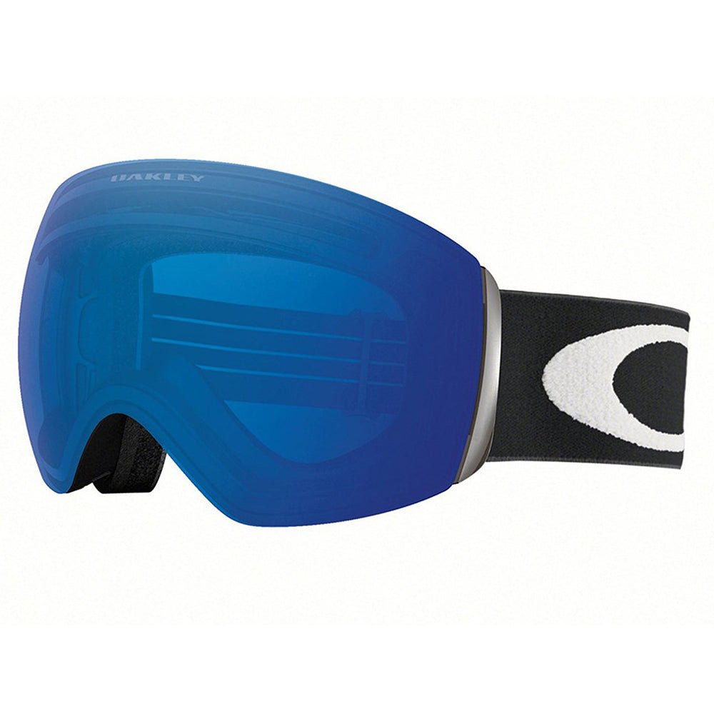 Oakley Flight Deck L 2-Lenses Goggles 2023