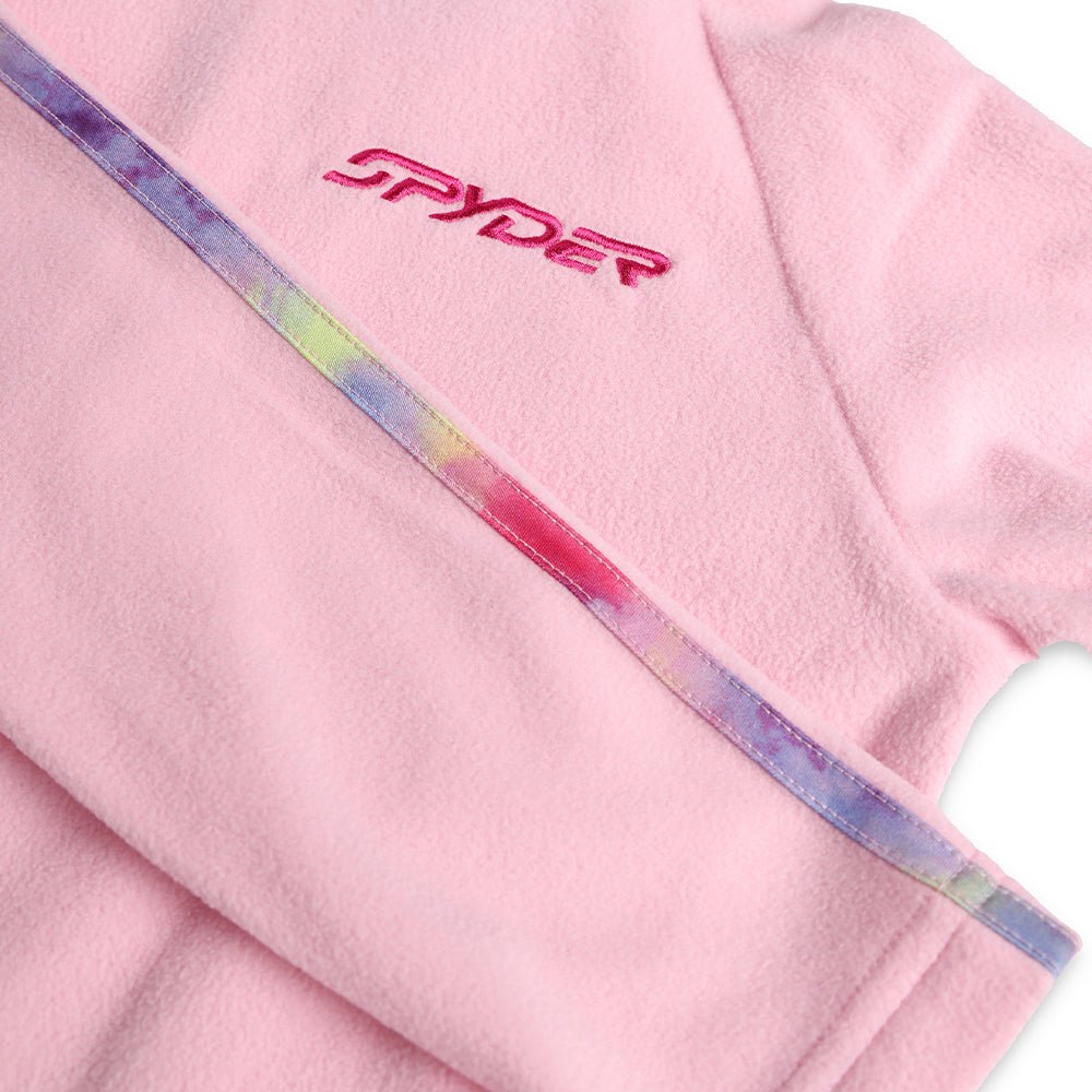 Spyder Speed Toddler Half Zip Fleece 2024