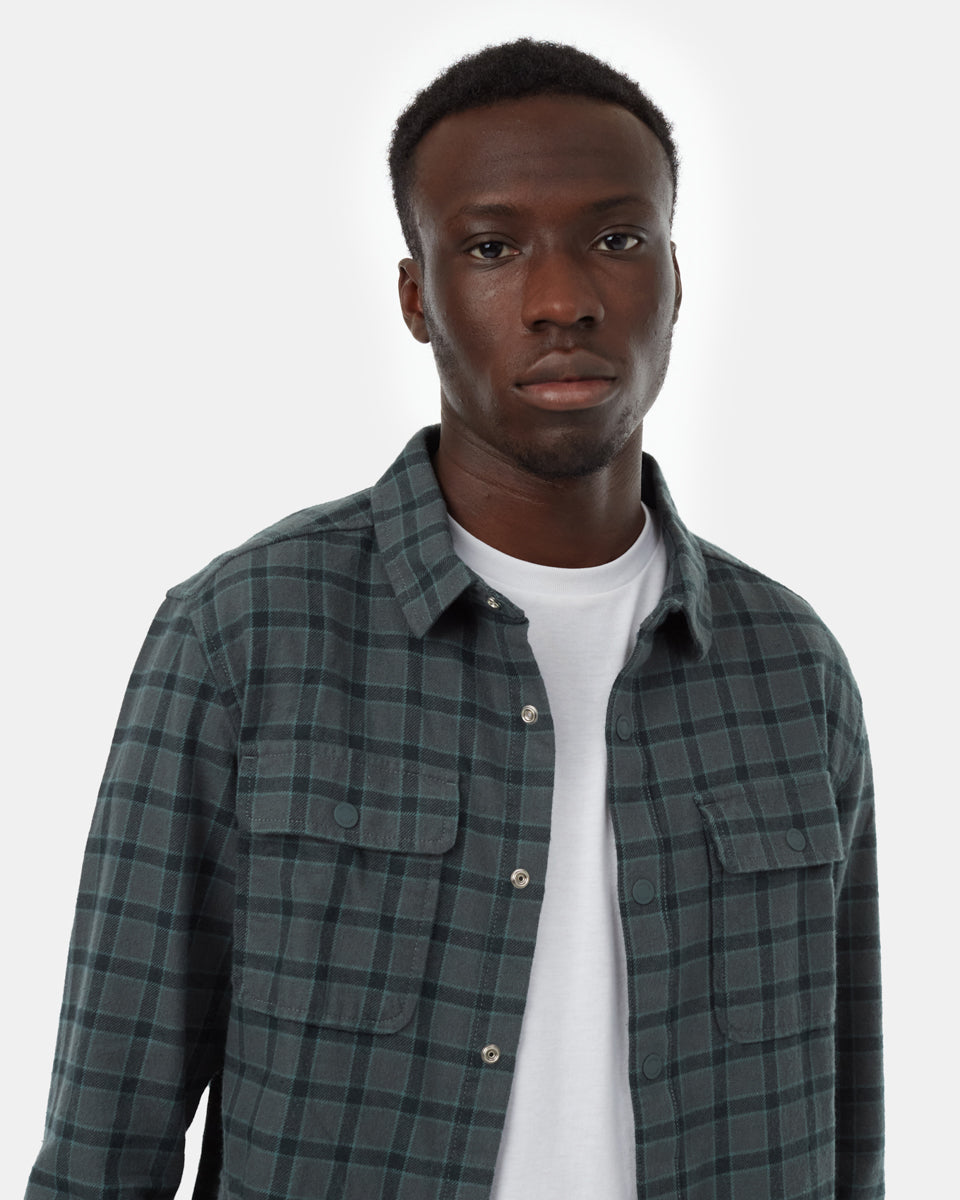 Kapok Flannel Colville