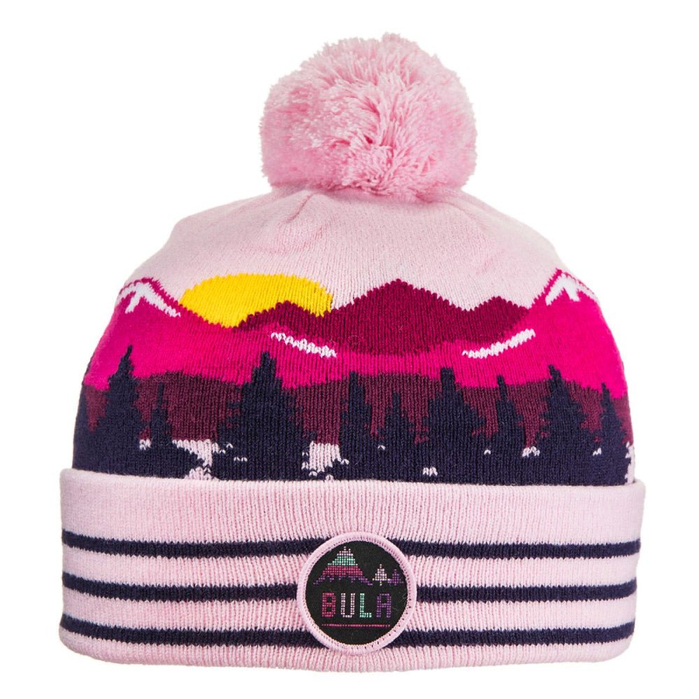 Bula Hudson Kids Beanie