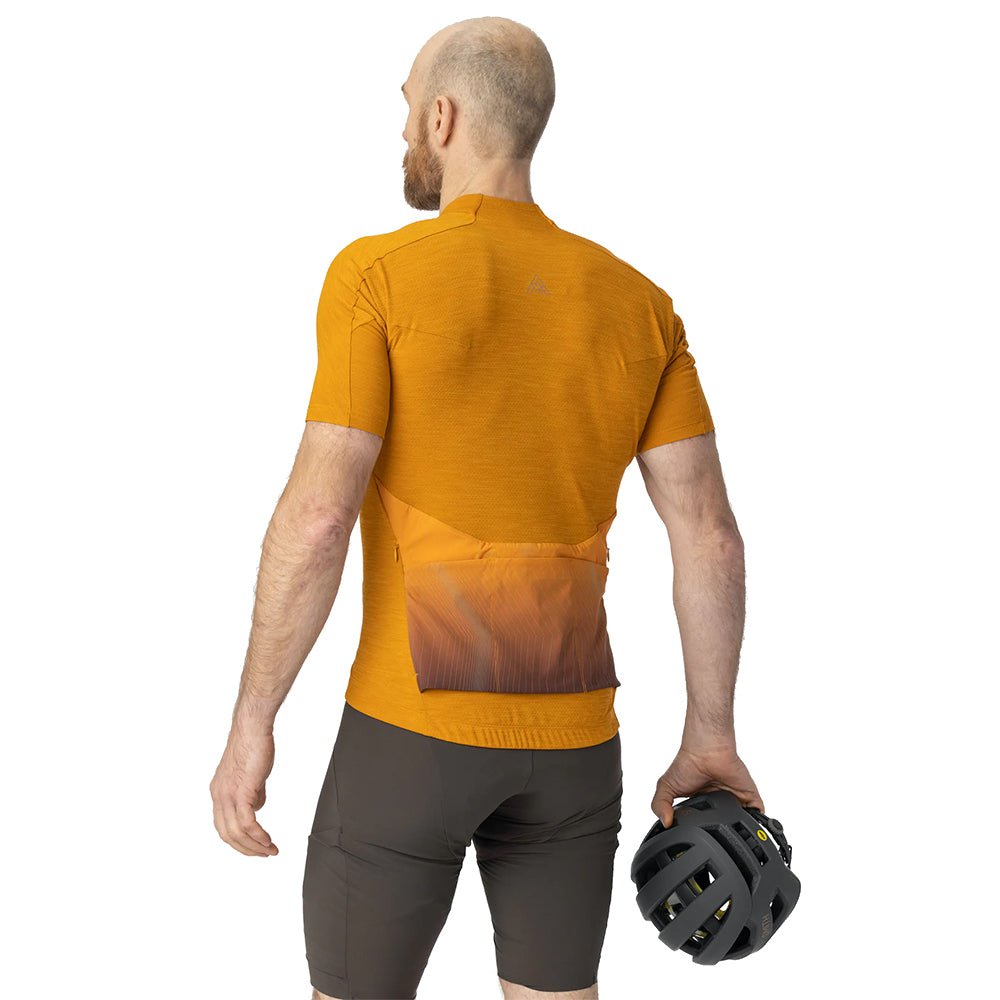 7Mesh Horizon Mens Jersey