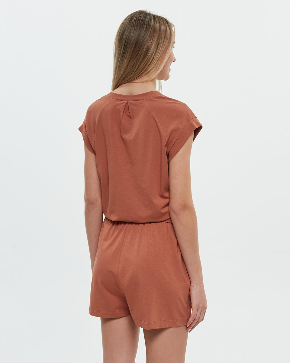 Thetis Romper