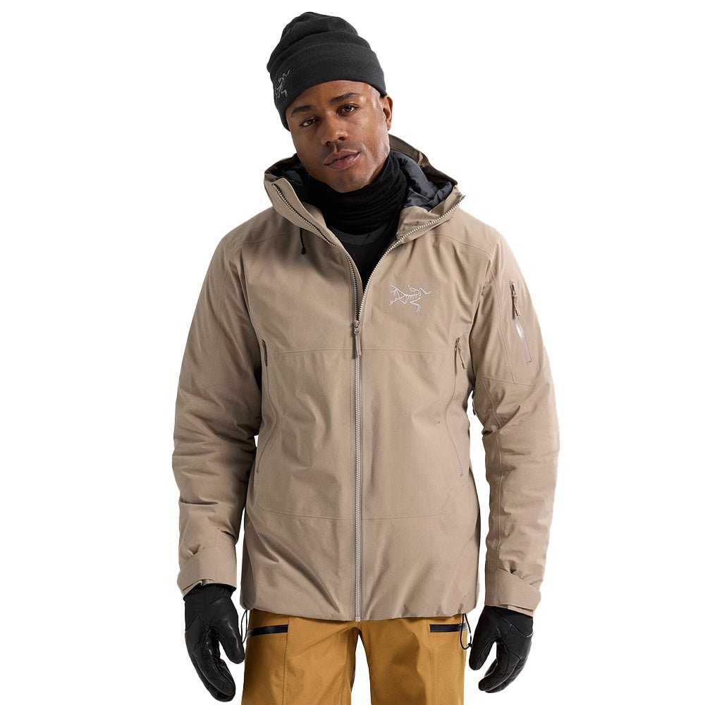 Arc'teryx Sabre Mens Insulated Jacket 2024