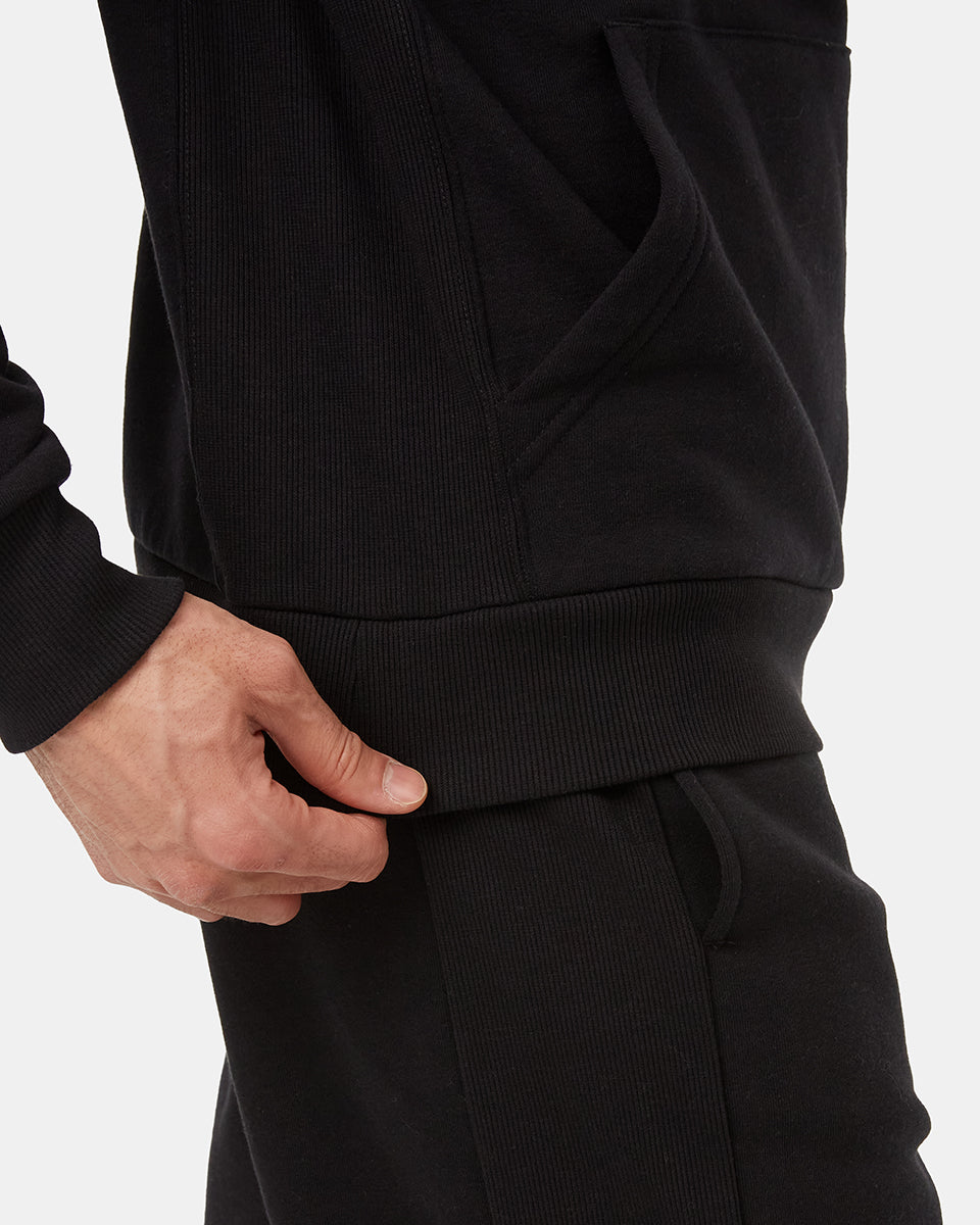 TreeFleece Rib Insert Sweatpant