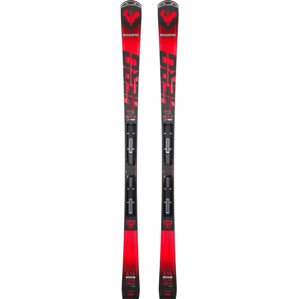 Rossignol Hero Elite MT Ti CAM Ski  + SPX 12 K GW Binding 2024