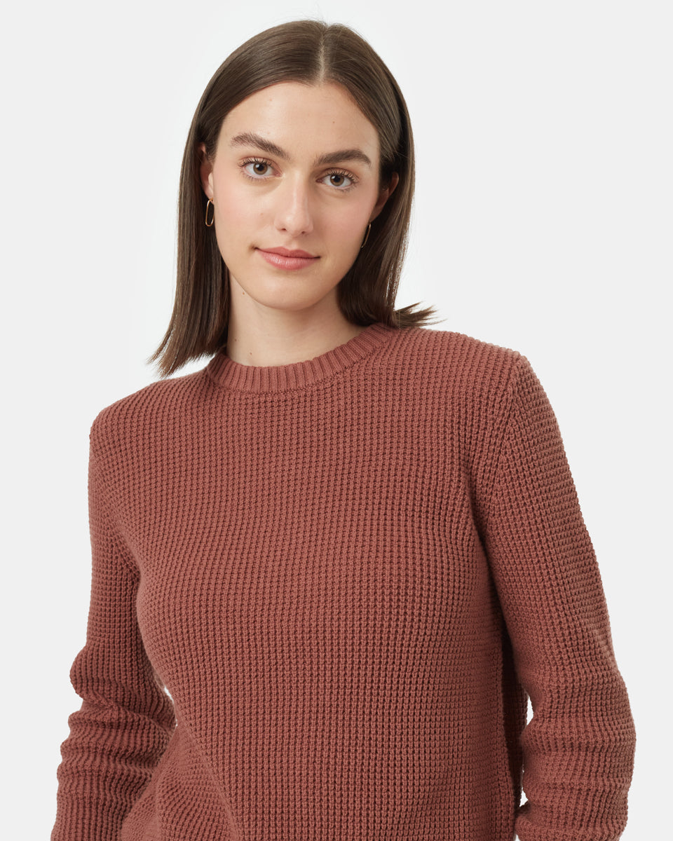 Highline Crew Sweater