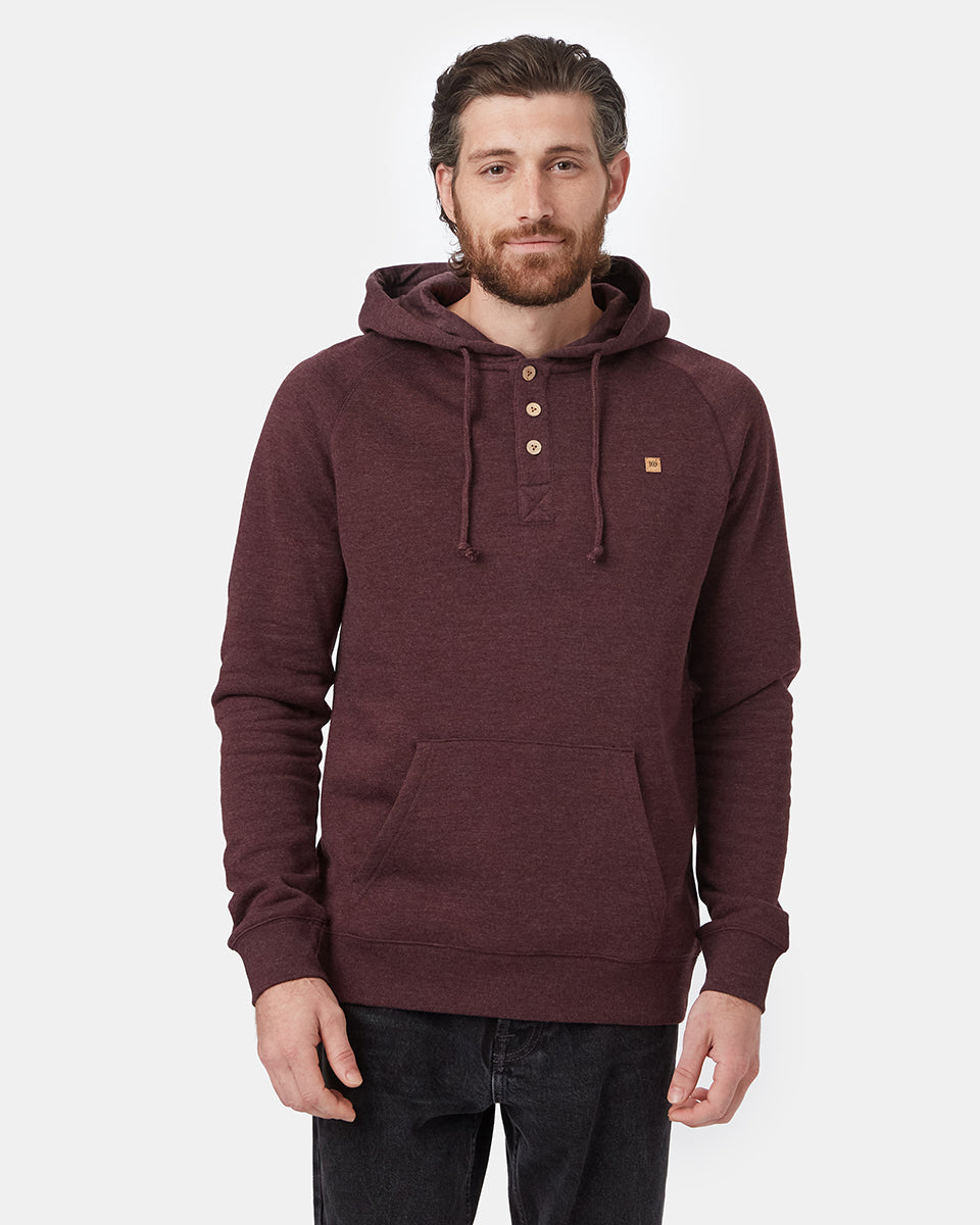 Oberon Hoodie