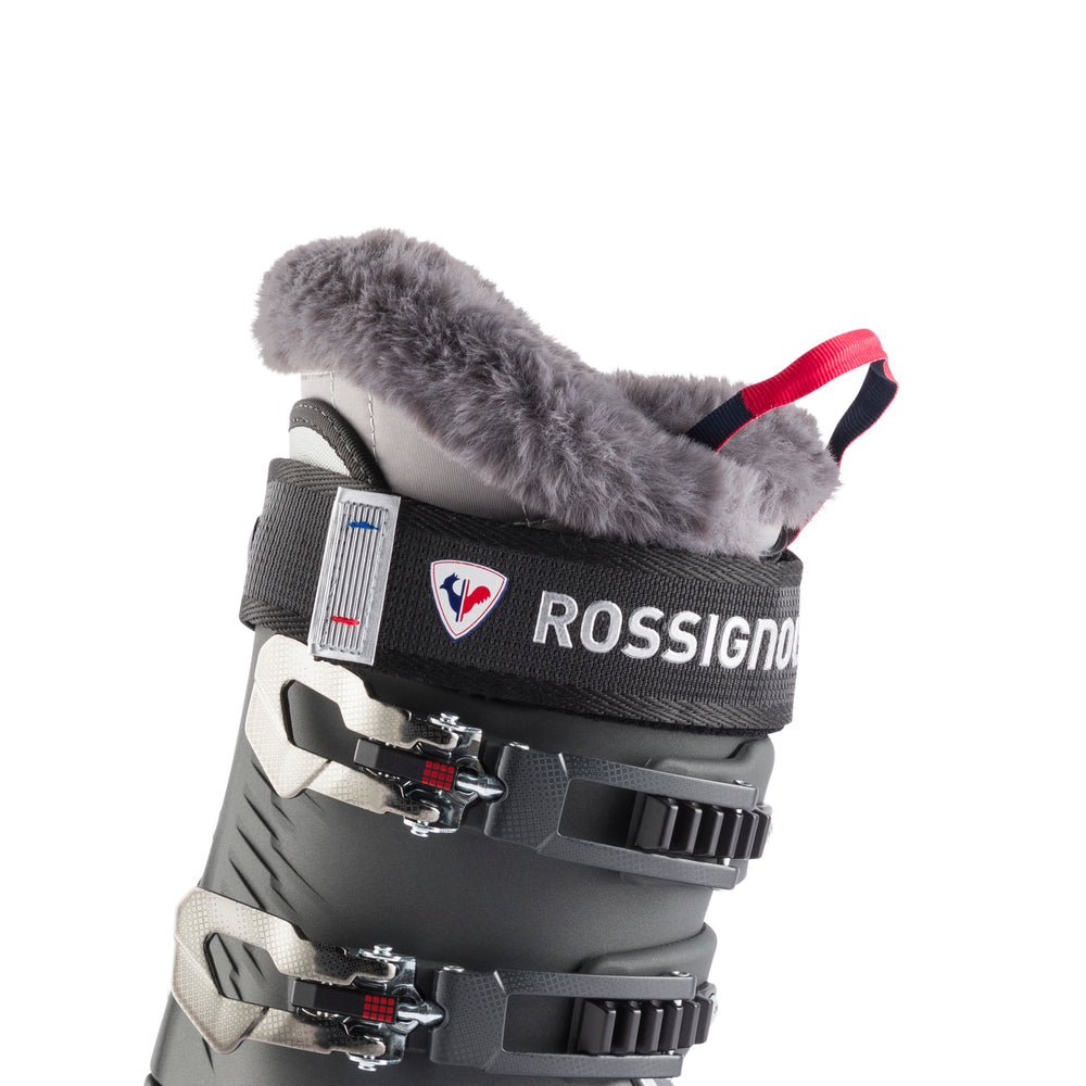 Rossignol Pure Elite 70 Womens Ski Boot 2023