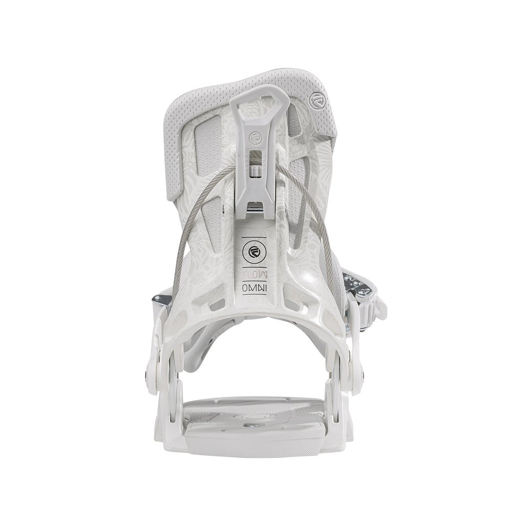 Flow Omni Womens Snowboard Bindings 2023