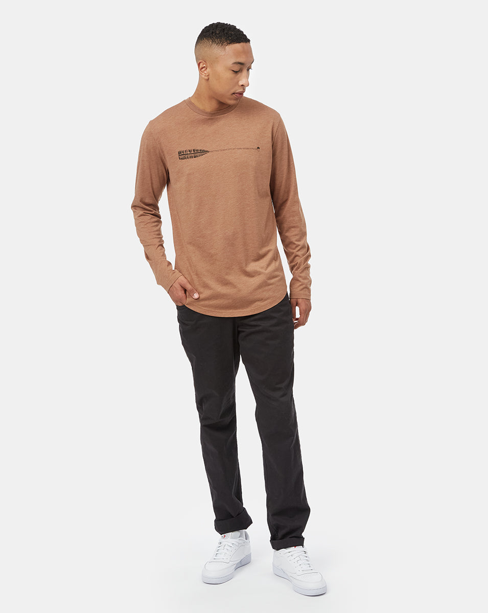 Cove Longsleeve